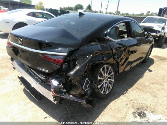 Photo 3 VIN: 58ADZ1B17LU082006 - LEXUS ES 