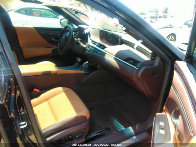 Photo 4 VIN: 58ADZ1B17LU082006 - LEXUS ES 