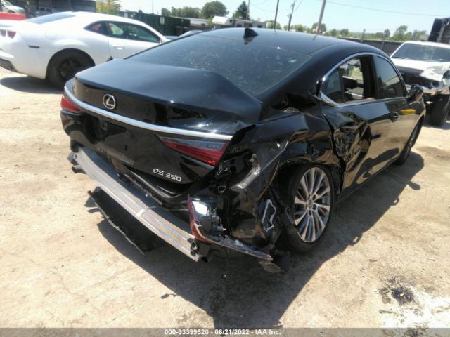 Photo 5 VIN: 58ADZ1B17LU082006 - LEXUS ES 