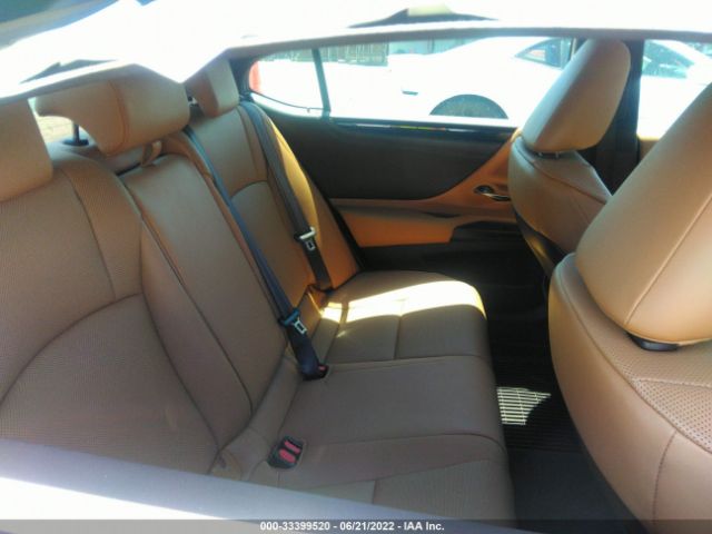 Photo 7 VIN: 58ADZ1B17LU082006 - LEXUS ES 