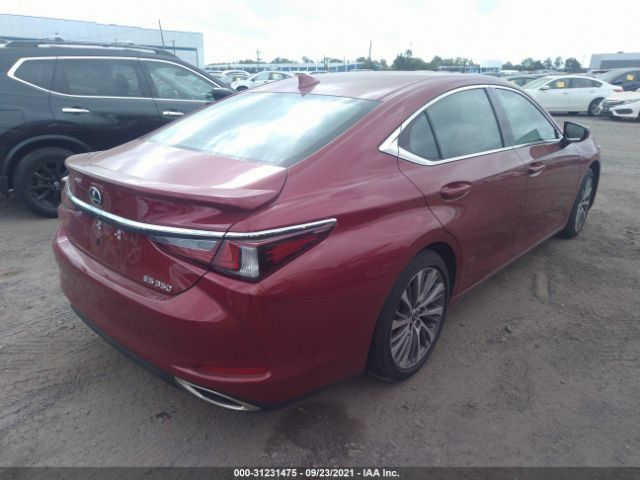 Photo 3 VIN: 58ADZ1B17MU091421 - LEXUS ES 