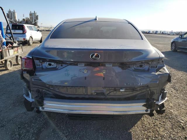 Photo 5 VIN: 58ADZ1B17MU100618 - LEXUS ES 350 BAS 