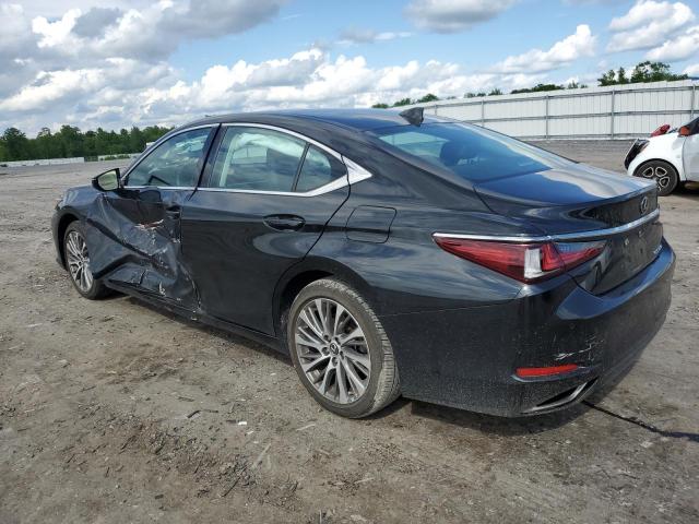 Photo 1 VIN: 58ADZ1B17MU104927 - LEXUS ES 350 BAS 