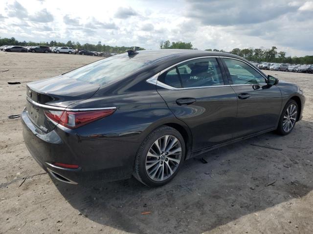 Photo 2 VIN: 58ADZ1B17MU104927 - LEXUS ES 350 BAS 