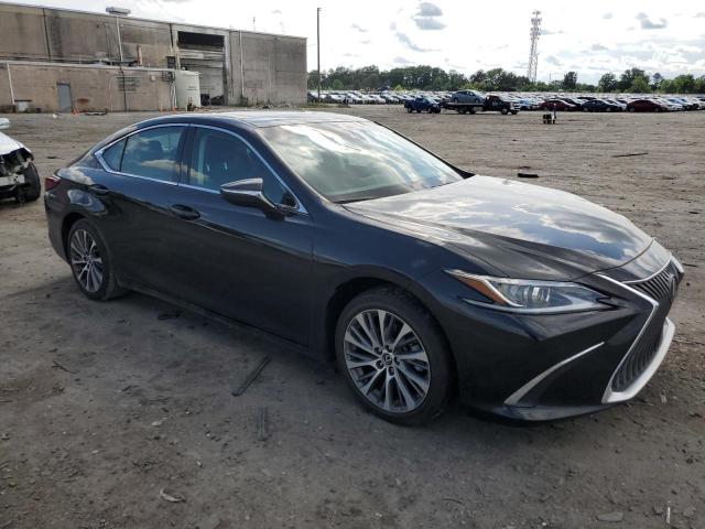 Photo 3 VIN: 58ADZ1B17MU104927 - LEXUS ES 350 BAS 