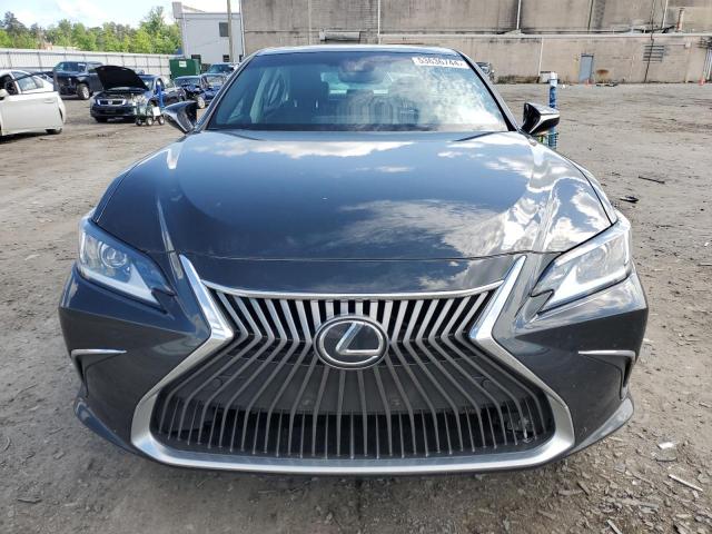 Photo 4 VIN: 58ADZ1B17MU104927 - LEXUS ES 350 BAS 