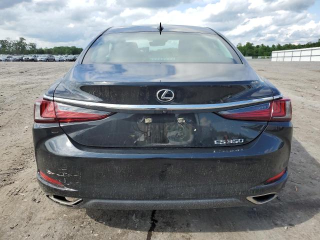 Photo 5 VIN: 58ADZ1B17MU104927 - LEXUS ES 350 BAS 