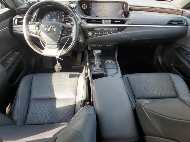 Photo 7 VIN: 58ADZ1B17MU104927 - LEXUS ES 350 BAS 