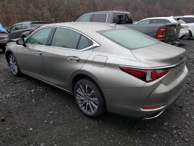 Photo 1 VIN: 58ADZ1B17MU108203 - LEXUS ES350 