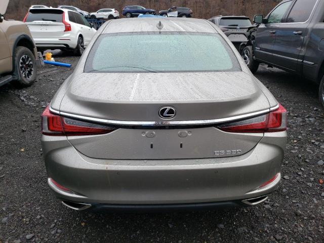 Photo 5 VIN: 58ADZ1B17MU108203 - LEXUS ES350 