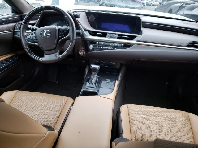 Photo 7 VIN: 58ADZ1B17MU108203 - LEXUS ES350 