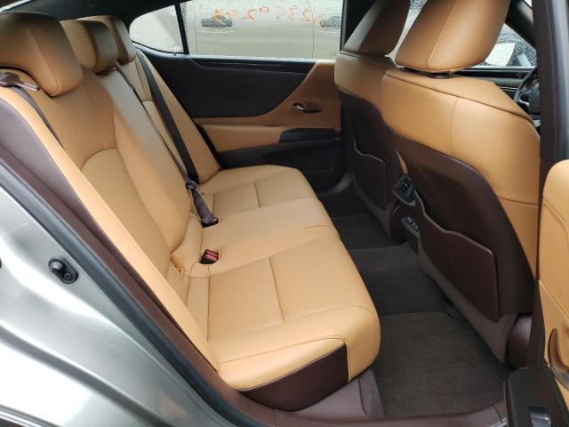 Photo 9 VIN: 58ADZ1B17MU108203 - LEXUS ES350 