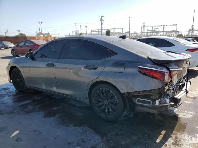 Photo 1 VIN: 58ADZ1B17MU110808 - LEXUS ES 350 BAS 