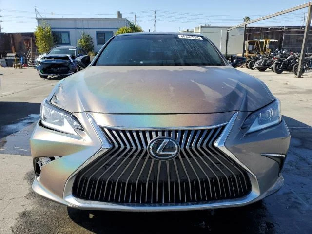 Photo 4 VIN: 58ADZ1B17MU110808 - LEXUS ES 350 BAS 