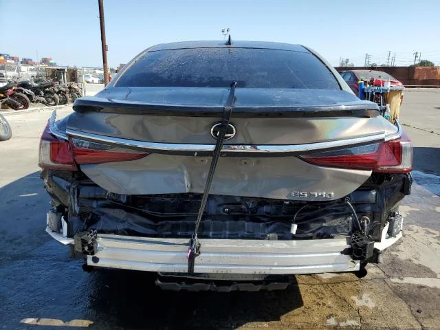 Photo 5 VIN: 58ADZ1B17MU110808 - LEXUS ES 350 BAS 