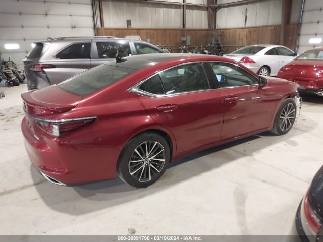 Photo 3 VIN: 58ADZ1B17NU113127 - LEXUS ES 350 