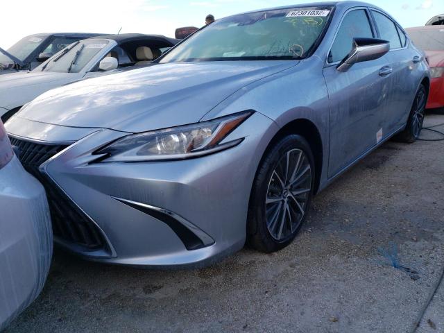 Photo 1 VIN: 58ADZ1B17NU113774 - LEXUS ES 350 BAS 