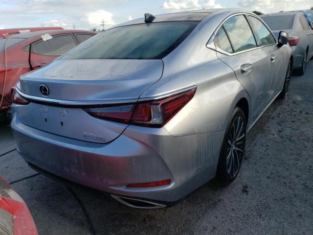 Photo 3 VIN: 58ADZ1B17NU113774 - LEXUS ES 350 BAS 