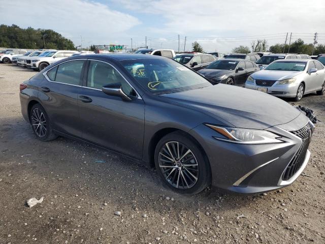 Photo 3 VIN: 58ADZ1B17NU117310 - LEXUS ES 350 BAS 