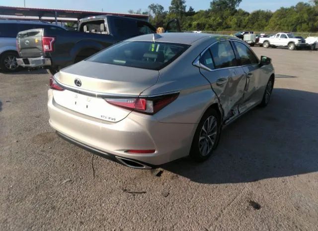 Photo 3 VIN: 58ADZ1B17NU123091 - LEXUS ES 