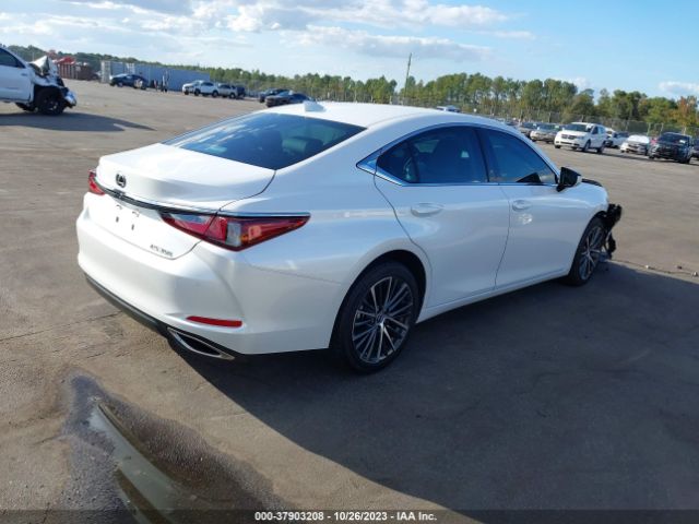 Photo 3 VIN: 58ADZ1B17PU150049 - LEXUS ES 350 