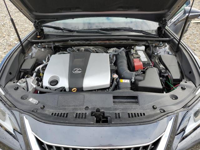 Photo 10 VIN: 58ADZ1B17PU152397 - LEXUS ES350 