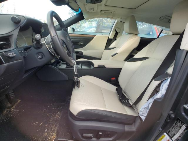 Photo 6 VIN: 58ADZ1B17PU152397 - LEXUS ES350 