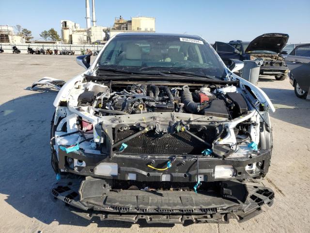 Photo 4 VIN: 58ADZ1B17PU156675 - LEXUS ES 350 BAS 