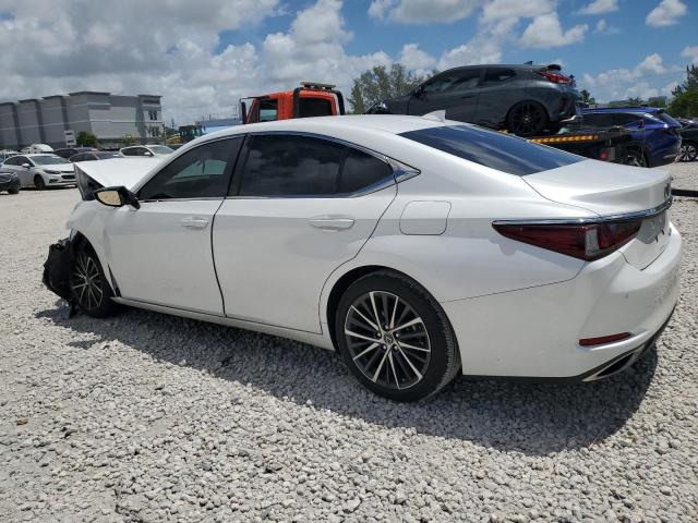 Photo 1 VIN: 58ADZ1B17PU157390 - LEXUS ES 350 BAS 