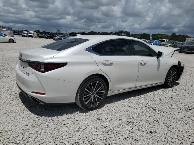 Photo 2 VIN: 58ADZ1B17PU157390 - LEXUS ES 350 BAS 