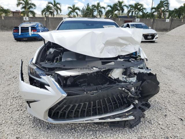 Photo 4 VIN: 58ADZ1B17PU157390 - LEXUS ES 350 BAS 