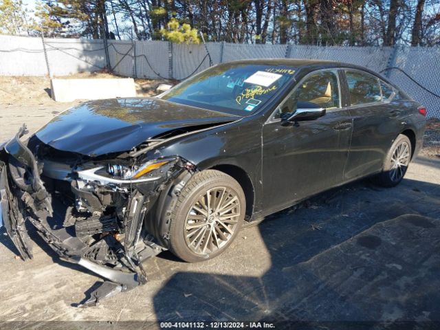 Photo 1 VIN: 58ADZ1B17RU163936 - LEXUS ES 