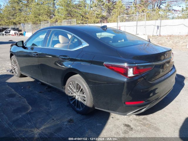 Photo 2 VIN: 58ADZ1B17RU163936 - LEXUS ES 