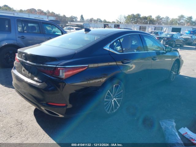 Photo 3 VIN: 58ADZ1B17RU163936 - LEXUS ES 