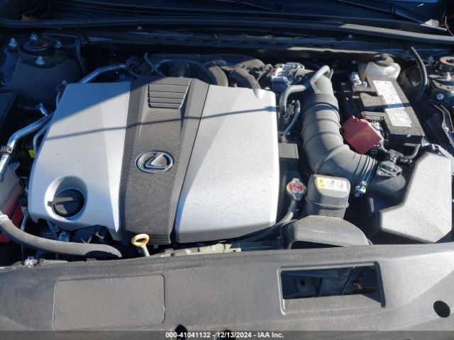 Photo 9 VIN: 58ADZ1B17RU163936 - LEXUS ES 