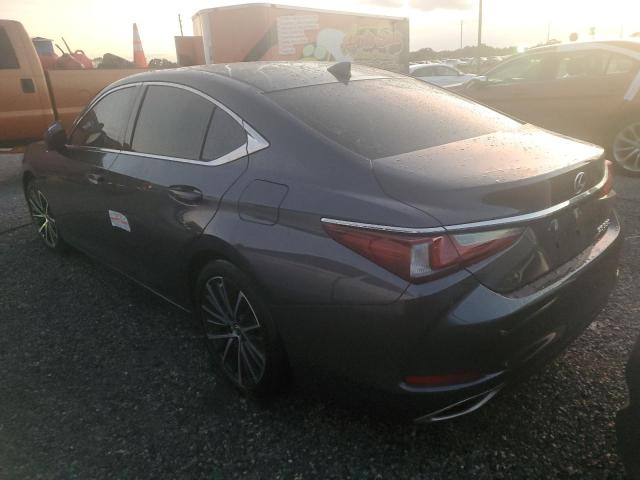 Photo 1 VIN: 58ADZ1B17RU170336 - LEXUS ES 350 BAS 