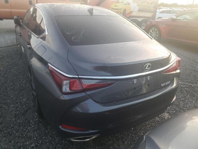 Photo 5 VIN: 58ADZ1B17RU170336 - LEXUS ES 350 BAS 