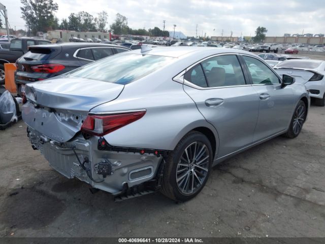 Photo 3 VIN: 58ADZ1B17RU180784 - LEXUS ES 