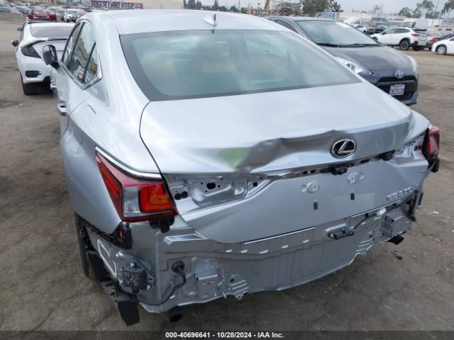 Photo 5 VIN: 58ADZ1B17RU180784 - LEXUS ES 