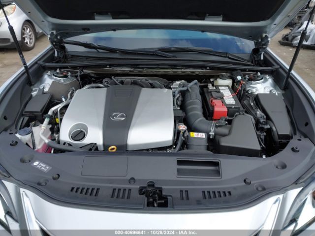 Photo 9 VIN: 58ADZ1B17RU180784 - LEXUS ES 