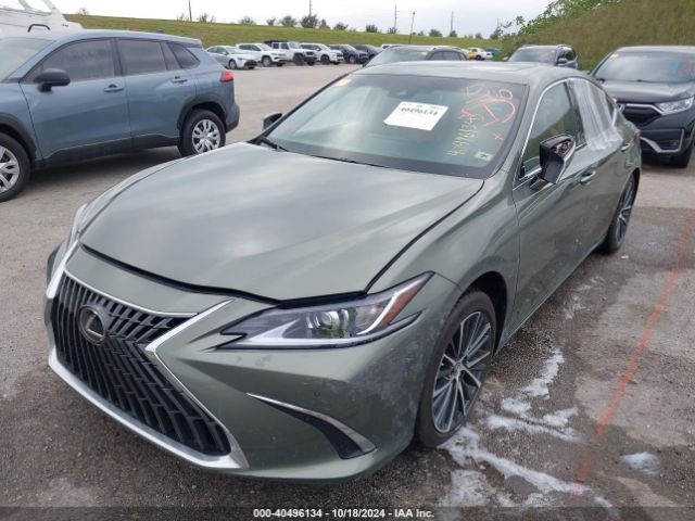 Photo 1 VIN: 58ADZ1B17RU180879 - LEXUS ES 