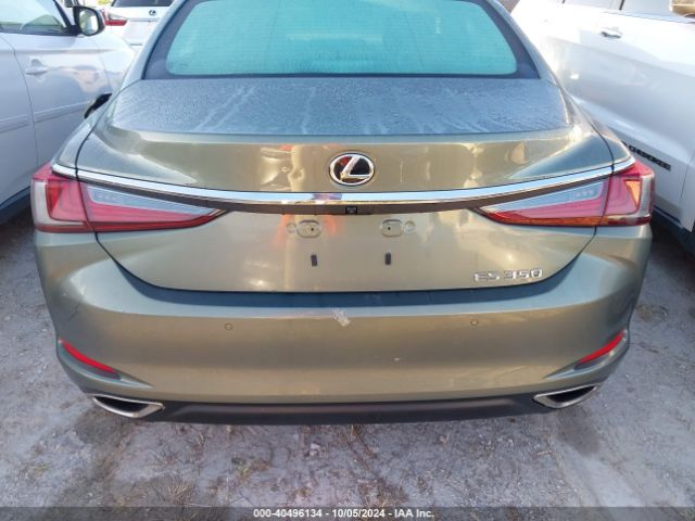 Photo 5 VIN: 58ADZ1B17RU180879 - LEXUS ES 