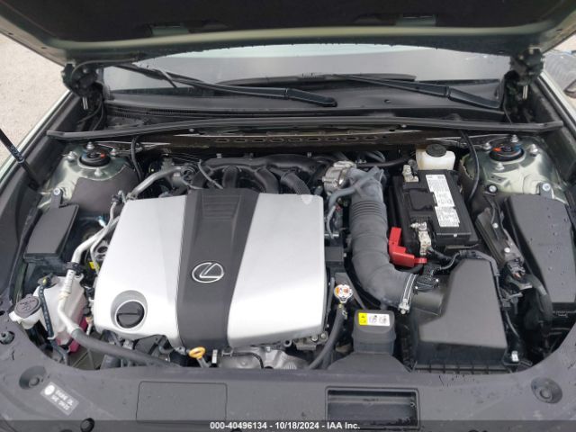 Photo 9 VIN: 58ADZ1B17RU180879 - LEXUS ES 