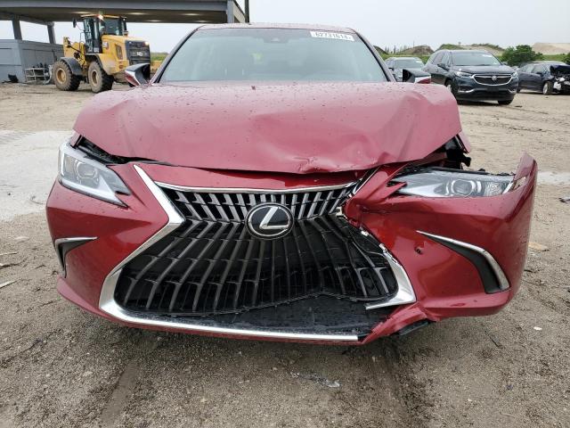 Photo 4 VIN: 58ADZ1B17RU180896 - LEXUS ES 350 BAS 