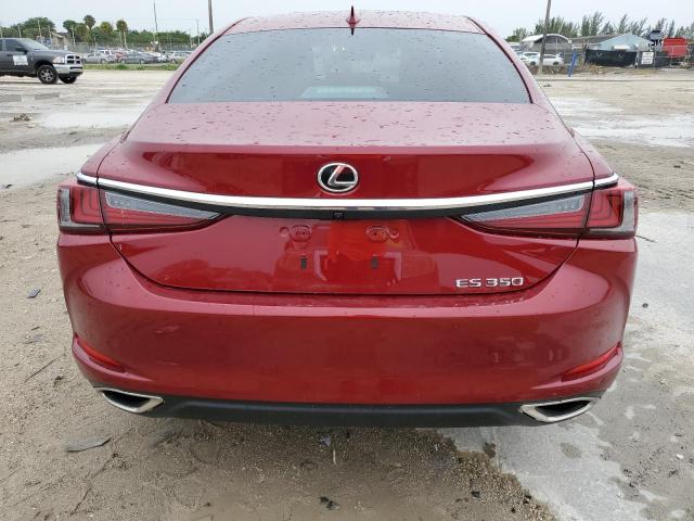 Photo 5 VIN: 58ADZ1B17RU180896 - LEXUS ES 350 BAS 