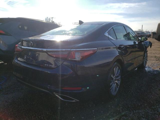 Photo 3 VIN: 58ADZ1B18LU052786 - LEXUS ES 350 