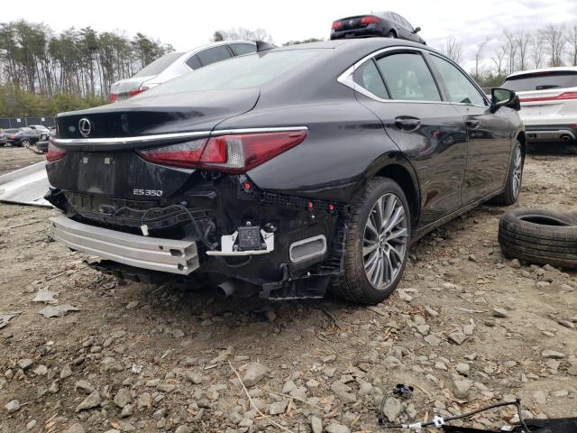 Photo 3 VIN: 58ADZ1B18LU053405 - LEXUS ES 350 