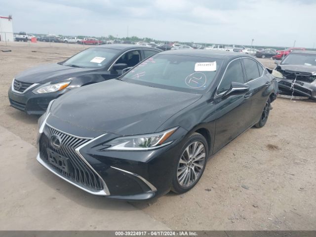 Photo 1 VIN: 58ADZ1B18LU064470 - LEXUS ES 350 