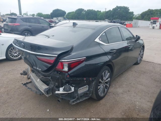 Photo 3 VIN: 58ADZ1B18LU064470 - LEXUS ES 350 