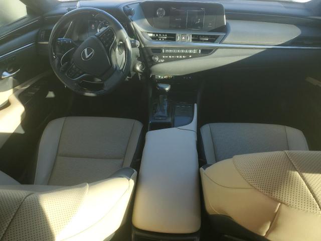 Photo 7 VIN: 58ADZ1B18LU070396 - LEXUS ES350 